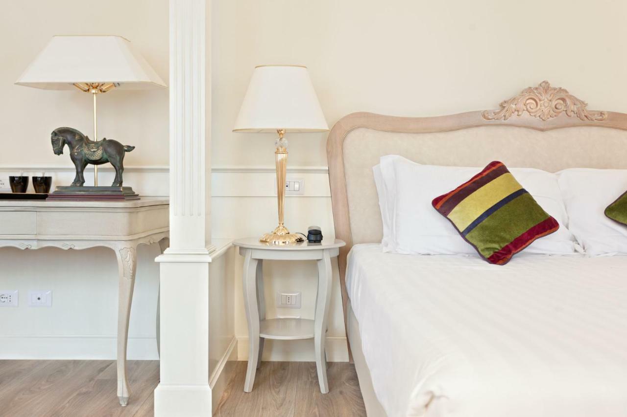Hotel Leon D'Oro Роверето Экстерьер фото