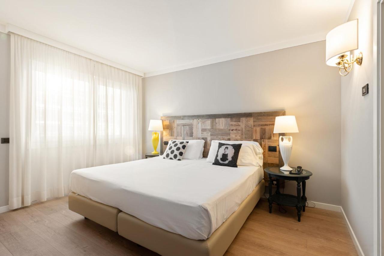 Hotel Leon D'Oro Роверето Экстерьер фото