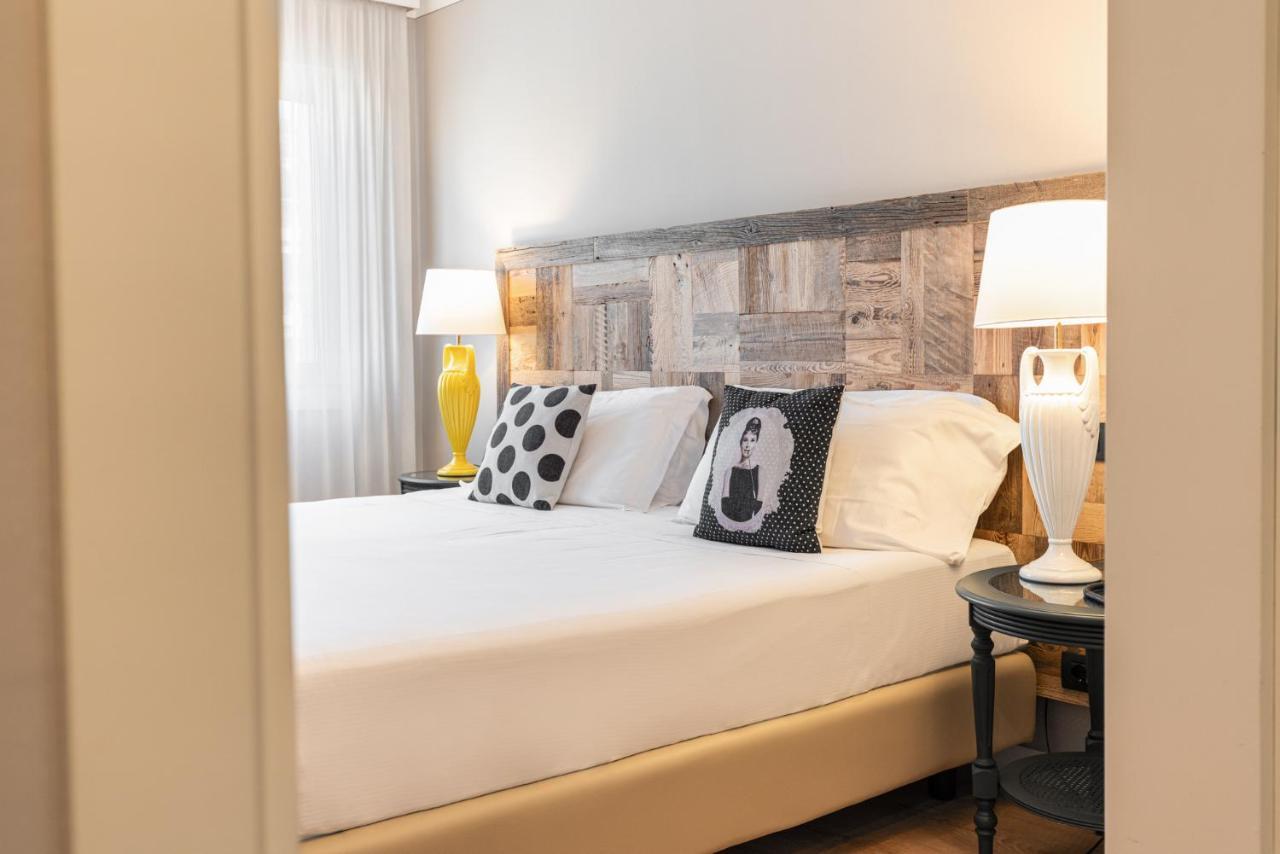 Hotel Leon D'Oro Роверето Экстерьер фото